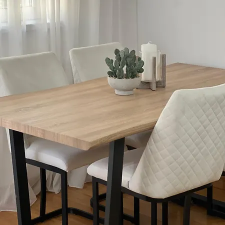 Lux شقة نوفي ساد