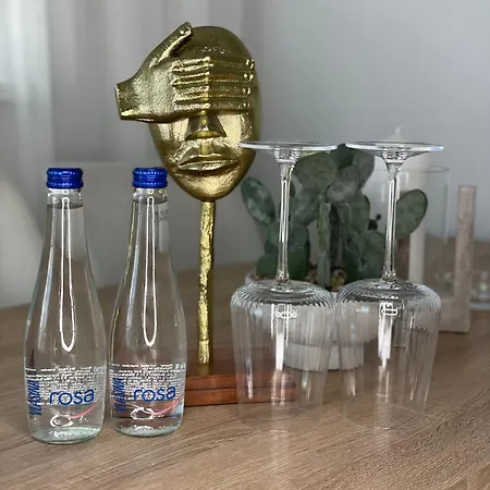 شقة Lux نوفي ساد