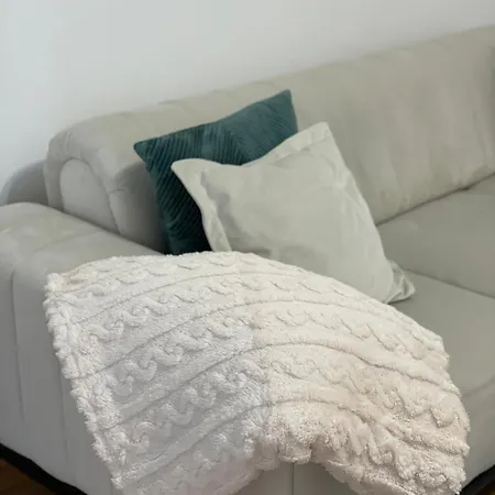 شقة Lux نوفي ساد