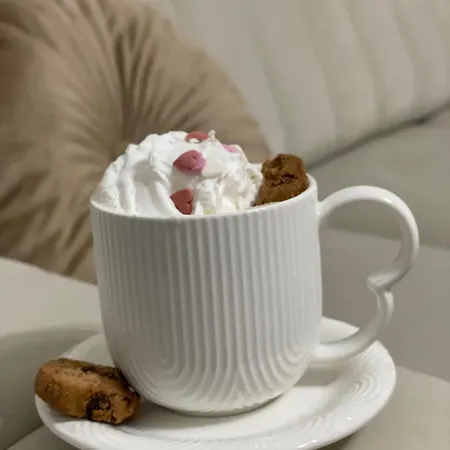 Lux شقة نوفي ساد