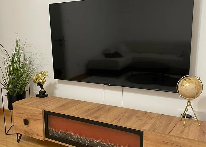 Apartman Lux Novi Sad