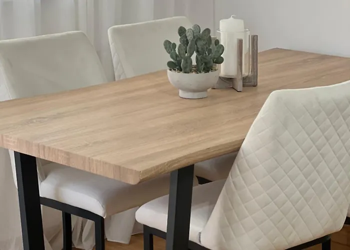 Lux Apartman Novi Sad