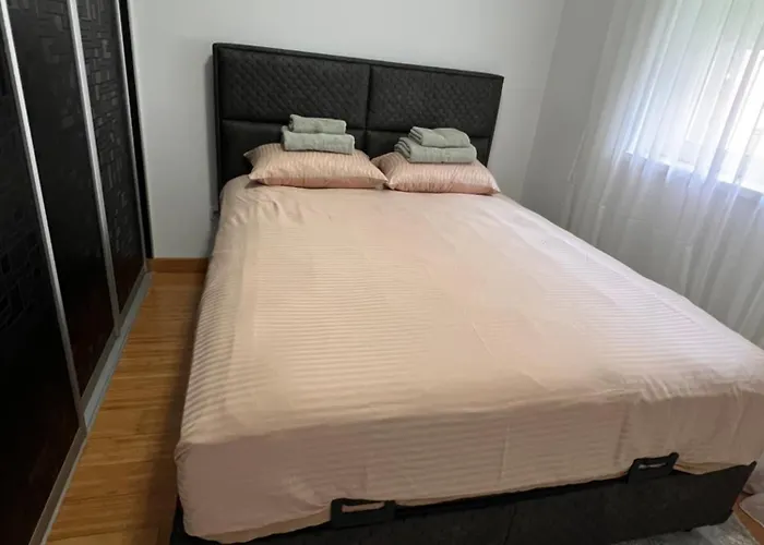 Apartman Lux *
