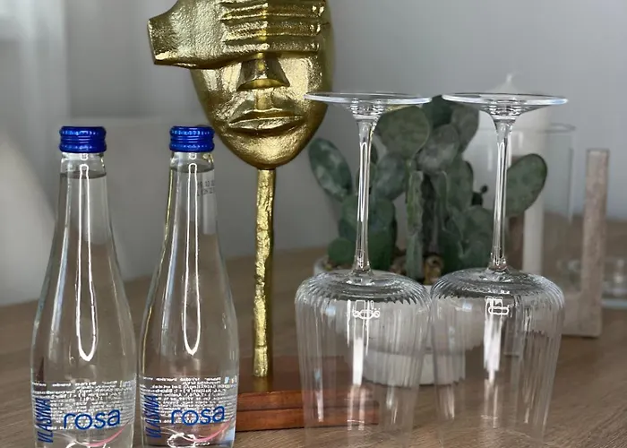 Apartman Lux Novi Sad