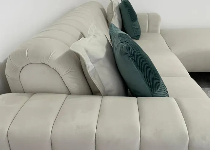 Apartman Lux Novi Sad