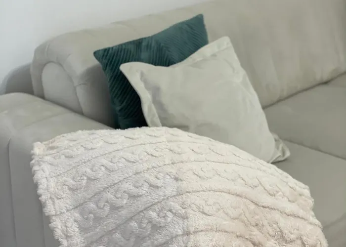 Apartman Lux Novi Sad