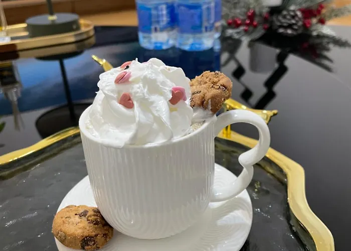 Apartman Lux Novi Sad